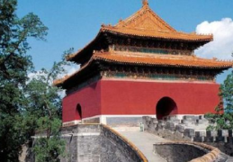 十三陵地宫,千年皇陵的秘密与传奇